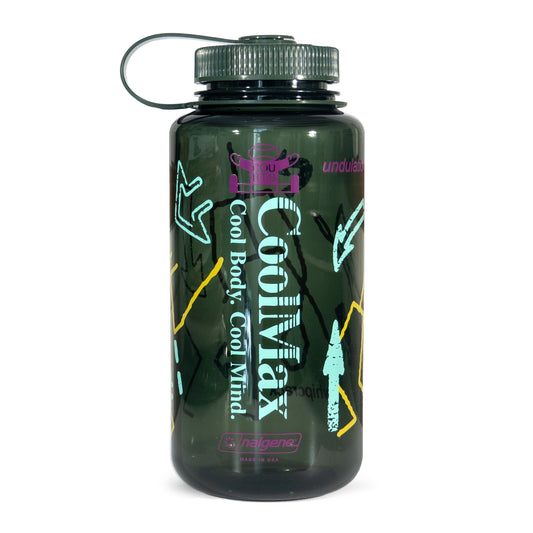 Night Session Nalgene