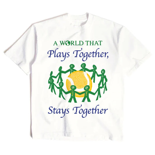 Play Together Tee
