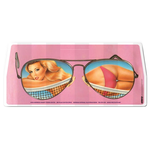 SUNbuster Car Shade