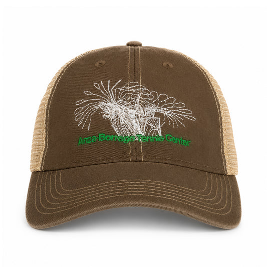 Swing Cap