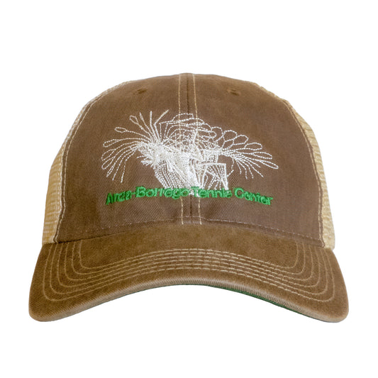 Swing Cap