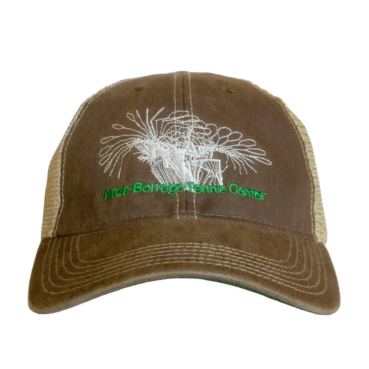 Swing Cap