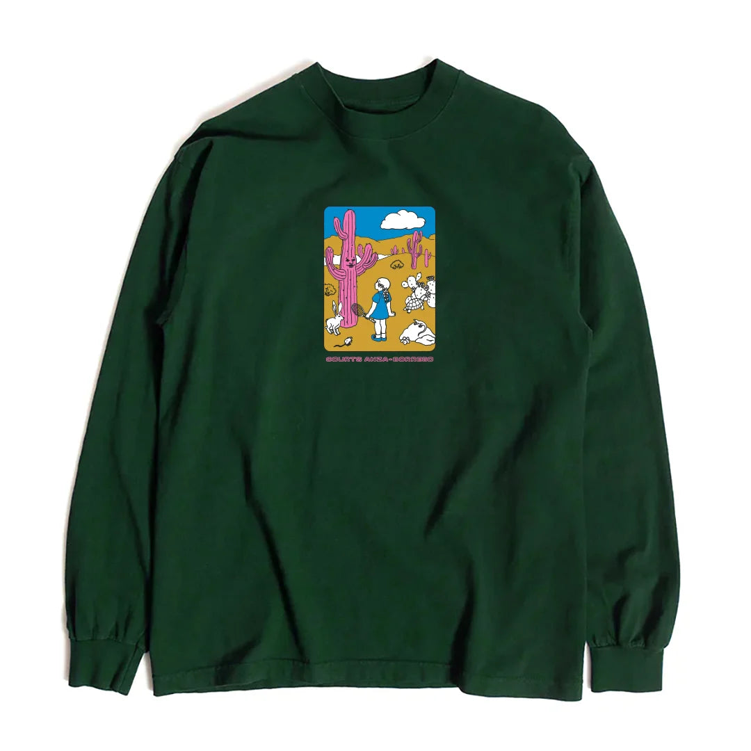 Day Trip Long Sleeve