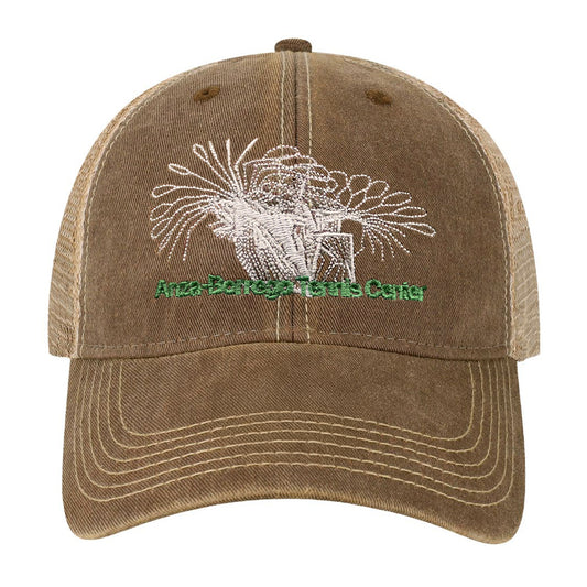 Swing Cap