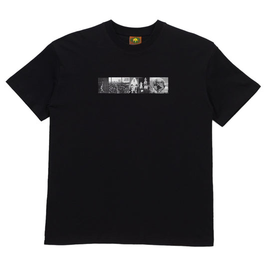 Courts New York Tee