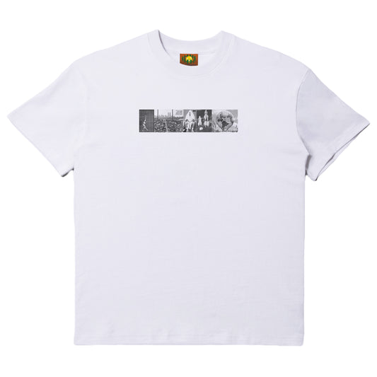 Courts New York Tee