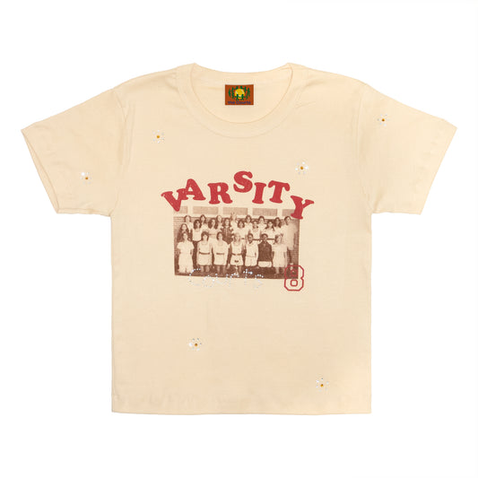 Borrego Springs Varsity Tee