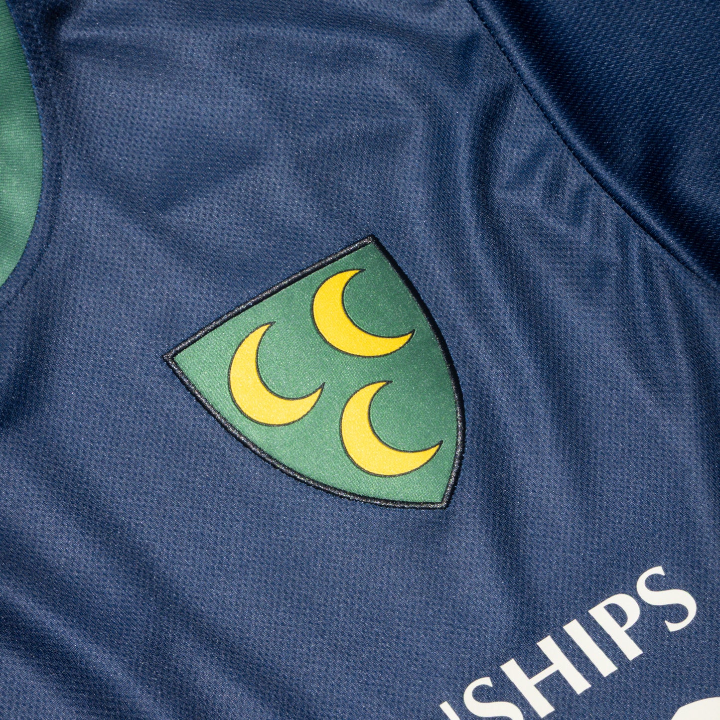 All England Courts Club Jersey