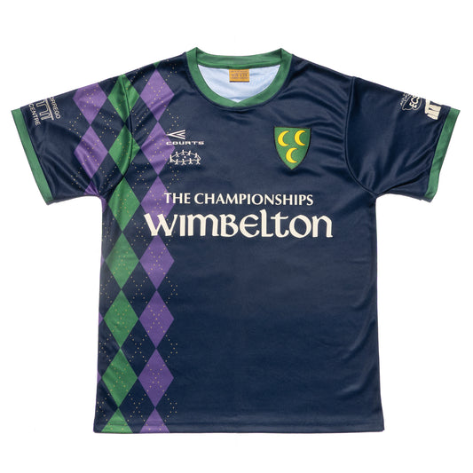 All England Courts Club Jersey