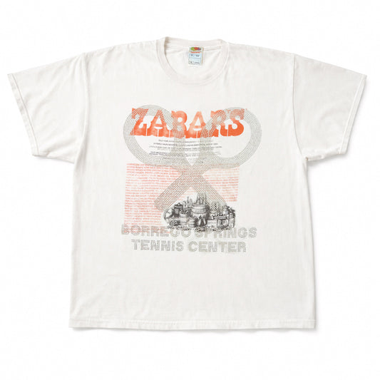 Zabars Racket Tee