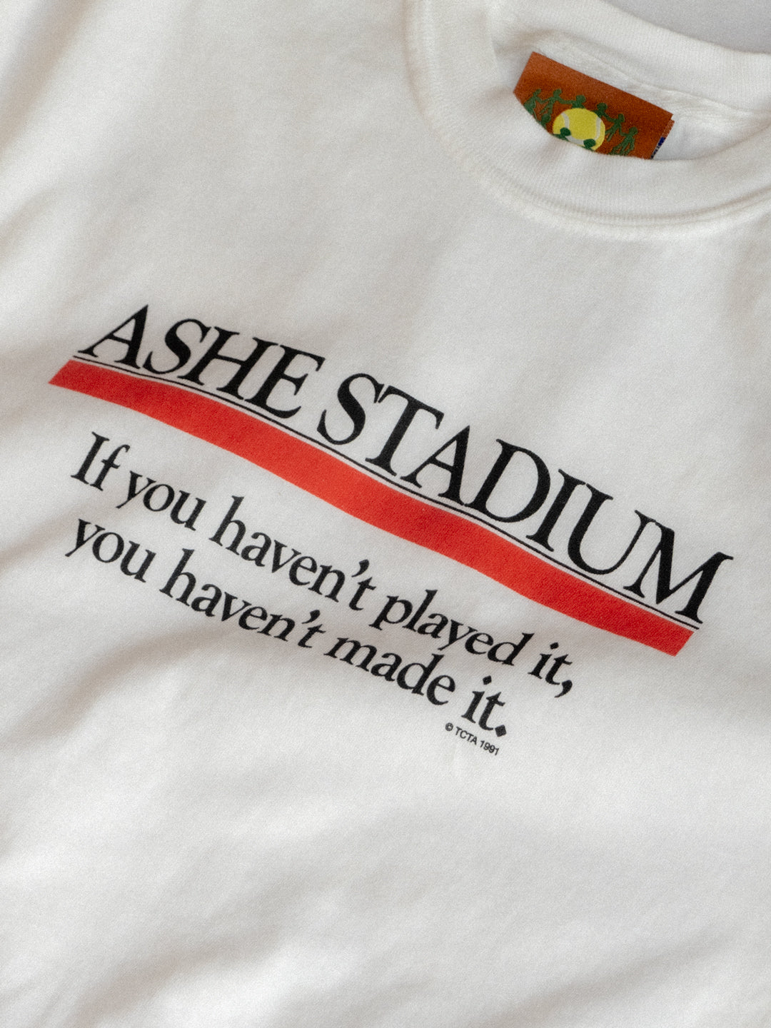 Stadium Tee