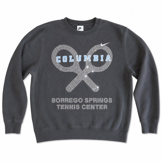 Columbia Racket Sweater