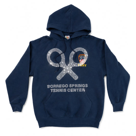 FDNY Racket Hoodie