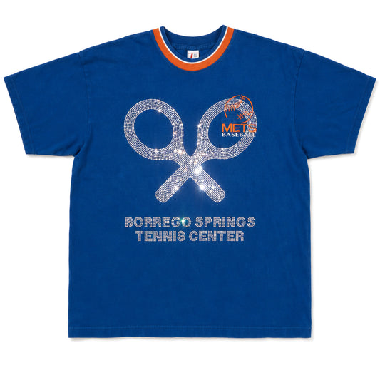 Mets Racket Tee