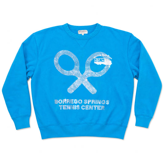 NYT Racket Sweater