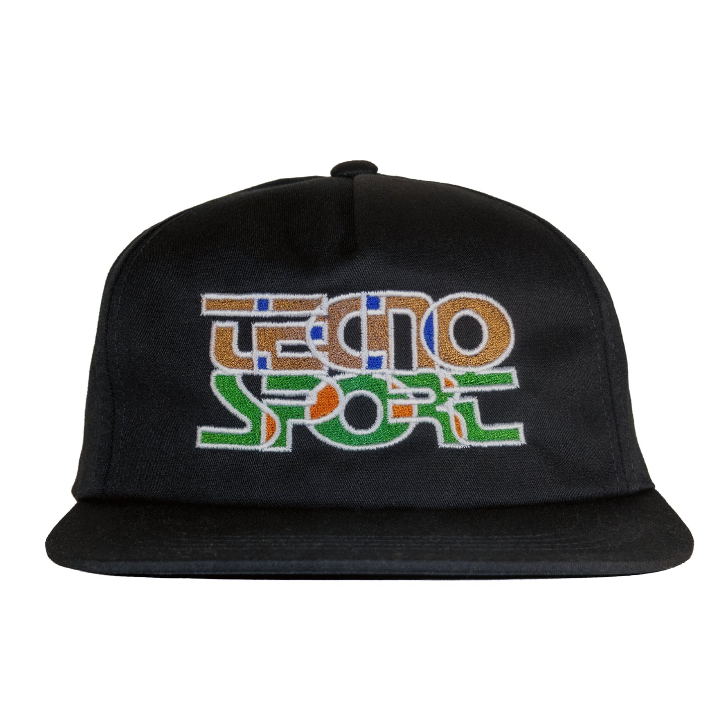 TecnoSport Cap