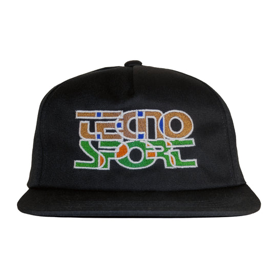 TecnoSport Cap